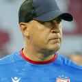 "Nadam se da će Partizan proći": Vladan Milojević poželeo sreću najvećem rivalu