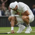 Dimitrov zbog povrede propušta Ju Es open