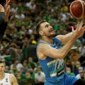 Selektor izbacio Dragića iz reprezentacije, supruga tvrdi da je to laž: „Sam je napustio cirkus“
