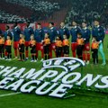 Stigle nove lopte na Marakanu: Uefa poslala lopte Lige šampiona Zvezdi! Isplivali novi razlozi zašto je propao transfer matije…