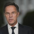 Rute: NATO razmatra bezbednosne garancije za Ukrajinu, ali članstvo nije na stolu