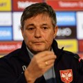 Piksi objavio spisak! Oni napadaju Englesku! Povratak Milinković-Savića, ima nekoliko iznenađenja!