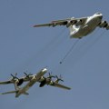 Ruski bombarderi izveli važan let (VIDEO)