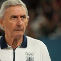 Pešić posle Trifunovića precrtao još jednog košarkaša sa spiska pred početak Eurobasketa!