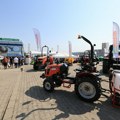 USKORO najveća jesenja smotra agrara u ovom delu Srbije - 21. “Šumadijski sajam poljoprivrede”
