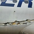 CINS objavio privremeni izveštaj o udesu aviona Embraer E190 u Beogradu