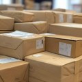 Više poštanskih službi širom Evrope od danas obustavlja slanje paketa u SAD