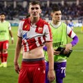 Milosavljević: "Falilo je koncentracije, voleo bih da ostanem u Zvezdi"