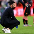 Da li je Amorim izgubio svlačionicu? Čudan odgovor Portugalca