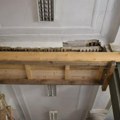 Gimnazijalci „Bore“ i „Sremca“ iz Niša sele se u osnovne škole zbog nebezbedne zgrade, nadležni ćute