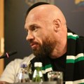 Legendarni navijač i borac spreman za "pesničenje": "Biće krvava borba, on je pravi ubica..."