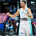 UŽIVO Ima li snage Slovenija za prvi trijumf na Evrobasketu?