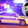"Nikad te nećemo dati zaboravu": Potresne poruke opraštanja od Bogdana koji je "poršeom" sleteo u njivu