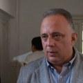 Predsednik Skupštine Niša dao urin za test na drogu: Pozvao odbornike da urade isto