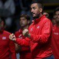 Festival tenisa u Nišu: Troicki u poslednji čas napravio promenu, ovo je raspored mečeva između Srbije i Turske! Širer gledao…