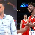 "Sistem pobedio prepotentnog pojedinca": Milutin Aleksić opleo po Šengunu posle poraza na Eurobasketu