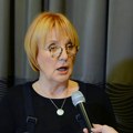 Vedrana Rudan otkrila u čemu želi da bude sahranjena: Udarila na svetog Petra, spomenula kome će ostaviti svu odeću