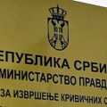Uprava o pritvorenom studentu: Prebačen je u bolnicu kasno popodne