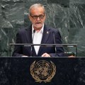 Predsednik Irana pred UN: Ne želimo da pravimo nuklearno oružje