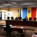 Sajber-napad na Izbornu komisiju Moldavije pred parlamentarne izbore
