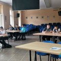 Učenici Tehničke škole „Ivan Sarić” obeležili Evropski dan jezika kroz kviz znanja