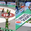 Prvak Evrope pao: Fener primio koš za poraz za 0,5 sekundi VIDEO