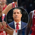 Zvezda precrtala, pa vratila Jaga i potreban joj je odmah: Tek je počela sezona, a veliki problemi su već tu