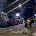 VIDEO: Eksplozija u stanu u Beogradu, pronađeno telo muškarca