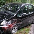 Muškarac u Audiju ga izgurao sa puta, a onda uradio još jeziviju stvar - sad ga traži ceo Balkan: "Slušaj me dobro"