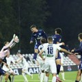 "Sve je to manje-više isto!" Nikola Zečević prvi put startovao za Železničar u pobedi nad TSC-om