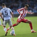 Atletiko skupo platio crveni karton