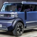 Dacia Hipster Concept