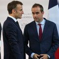 Francuska i dalje bez vlade: Lekorni ponovo pokušava da pregovara sa drugim strankama