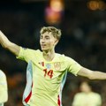Fudbaler Reala napustio pripreme reprezentacije Španije