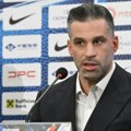 Alimpijević: Svestan sam šta znači biti selektor Srbije, hvala na ukazanom poverenju (video)
