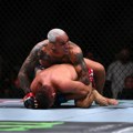 UFC spektakl: Oliveira u Brazilu pokazao zbog čega je jedan od najvećih
