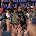 Novi vojni lider Madagaskara: Ostaću na vlasti tokom perioda tranzicije od dve godine