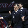 Baskonija će morati da se "čupa" protiv Partizana