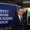 „У спин диктатури у каквој живимо, слободни медији представљају највећег противника власти“
