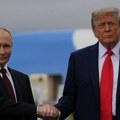 Evo gde se sastaju Putin i Tramp: Šef Bele kuće otkrio detalje