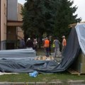 Vlasnica građevinske firme (19) osmoricu radnika smestila u podrum: Stanari zgroženi nehumanim uslovima, u "smeštaju" nemaju…