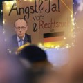 Skandalozna izjava kancelara Merca izazvala proteste u Nemačkoj