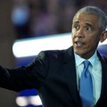 Obama i Kamala Haris “udarili” na Trampa