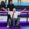 Ogromna tuga u svetu sporta! Najstariji olimpijski šampion preminuo u 101. godini!