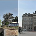 Od petrovaradinske tvrđave do fruške gore - turisti očarani novim sadom Rekordan broj stranaca u našem gradu