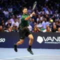 Ђоковић не игра на завршном АТП турниру у Торину