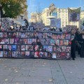 'Доста је': Протестна шетња породица страдалих у клубу у Кочанима