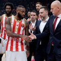 Обрадовић: Имамо још да се доказујемо, хвала најбољим навијачима у Европи