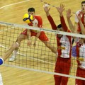 Greškama u poraz: Odbojkaši Vojvodine na pauzu u Superligi odlaze posle neuspeha u Spensu