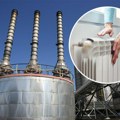 Grejanje 24 sata već 3 dana i noći bez prestanka! Beogradske elektrane ulažu maksimalne napore kako bi obezbedile stabilan rad…